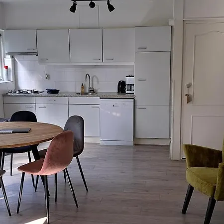 Appartement Knusse 5 Persoons Hartje Veluwe Otterlo