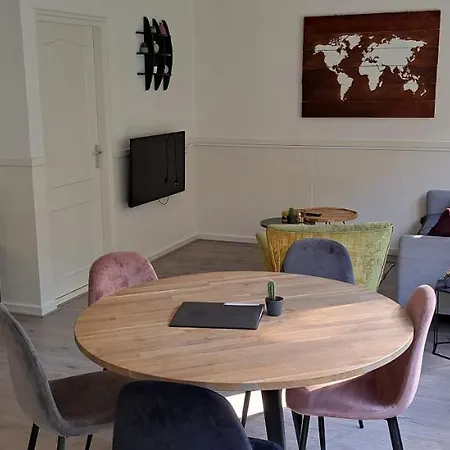 Knusse 5 Persoons Hartje Veluwe