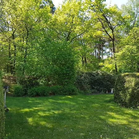Apartmán Knusse 5 Persoons Hartje Veluwe