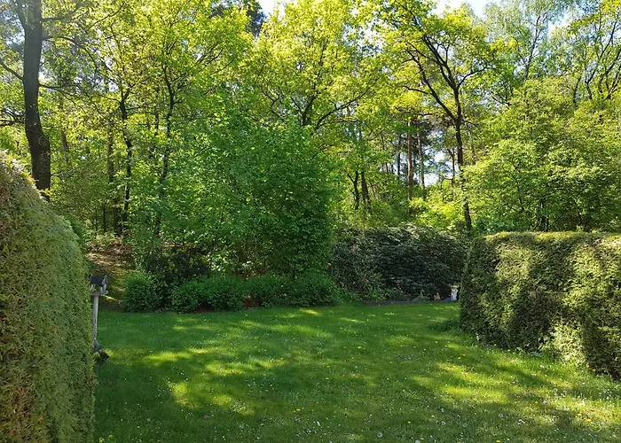 Lägenhet Knusse 5 Persoons Hartje Veluwe