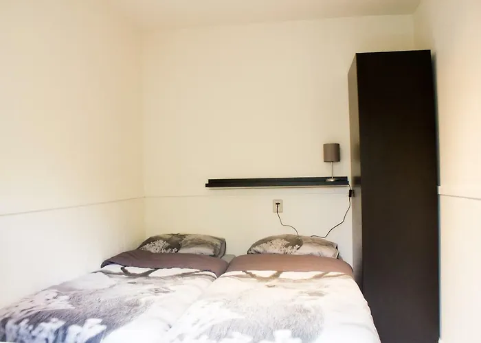 Knusse 5 Persoons Hartje Veluwe Διαμέρισμα Otterlo