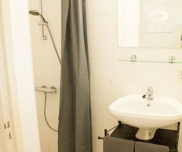 Knusse 5 Persoons Hartje Veluwe