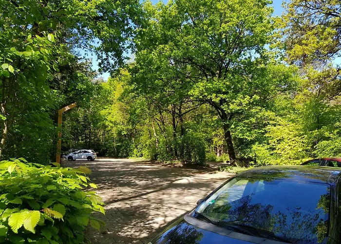 Διαμέρισμα Knusse 5 Persoons Hartje Veluwe